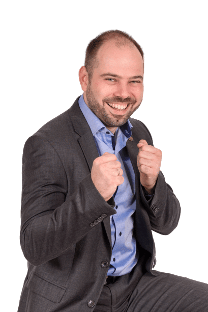 Mizsei Viktor vállalatirányítási tanácsadó